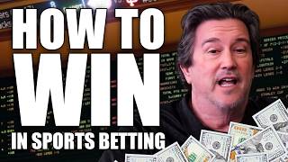 How to Bet on Value — Step-by-Step Guide & Transcript