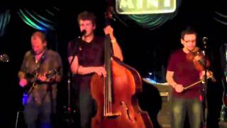 The Infamous Stringdusters - "Poor Boy's Delight" @ The Mint 1-19-11