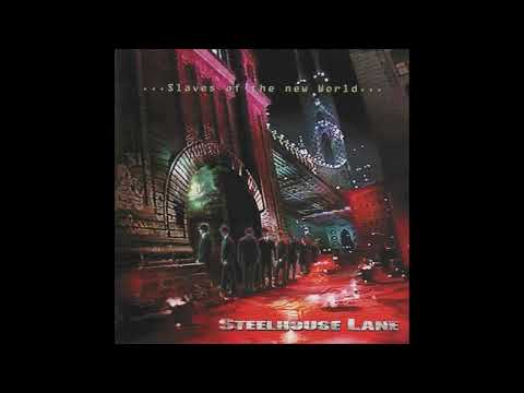 Steelhouse Lane - The Nightmare Begins