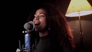 NATH ÉVAN - "Não Demora - Melim" (cover)