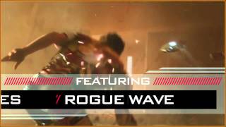 Iron Man 3: Heroes Fall (feat. Redlight King&#39;s Redemption)