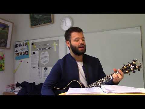 02.03.2018 Alabanzas reunión de oración