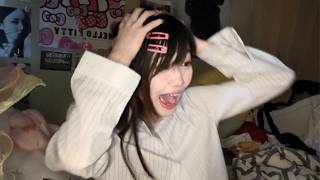 Cover art for "CHINESE LESBIANS!"