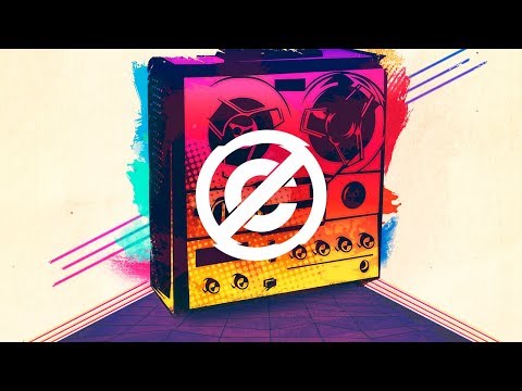 Montee - Tape Machine | Glitch Hop No Copyright Music