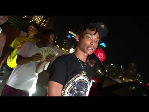 4Brexzy - Under Presure (Official Video) [Shot By. Emillionshots]