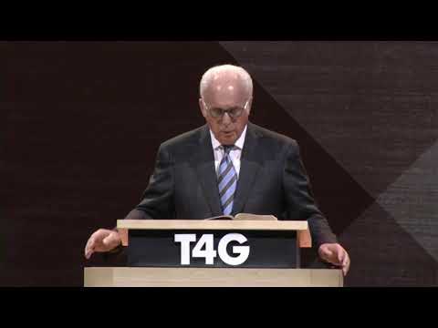 Helgelse och pastorns passion (John MacArthur, svensk text)