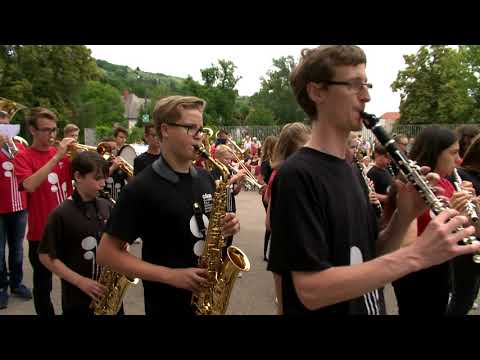 Mestni utrip Lendava, 5.7.2019