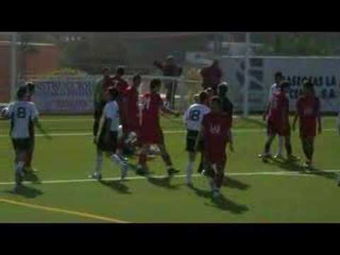 San Carlos-Juv.Sallista 2007-08