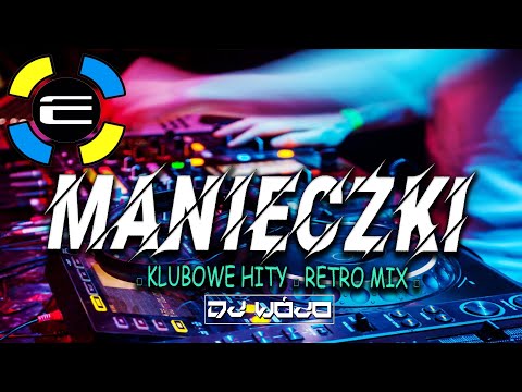 EKWADOR MANIECZKI ❌ STARE NUTKI ❌ RETRO MIX