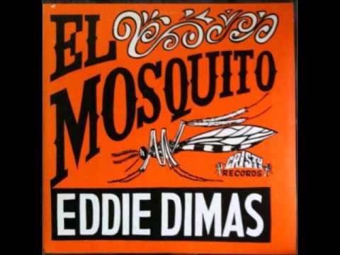 Por Perido Amor ~ Eddie Dimas ~ El Mosquito