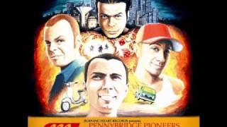 Millencolin - The Mayfly