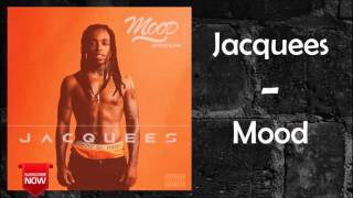 10 Jacquees - Ex Games [Mood]