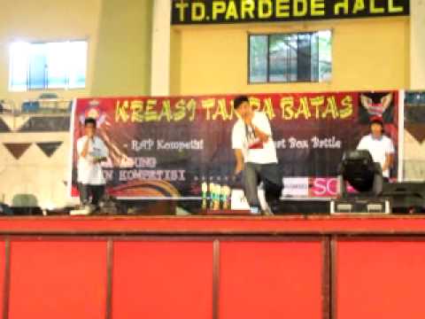 Navigasi - Malam Yang Panjang
