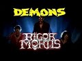 RIGOR MORTIS - Demons (Movie Clip)