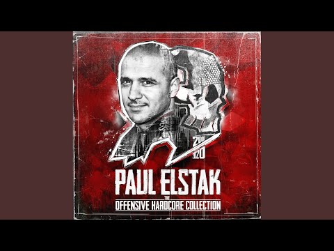 Enemies 4 Life (Paul Elstak Mix)
