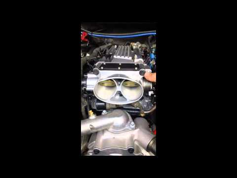 1995 Impala SS- Project LT1 daily driver Part 1