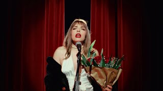 CRISTINA CHERRY - In Your Arms (Official Music Video)