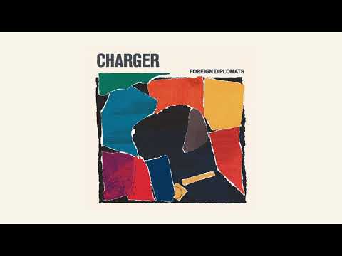 Foreign Diplomats - Charger