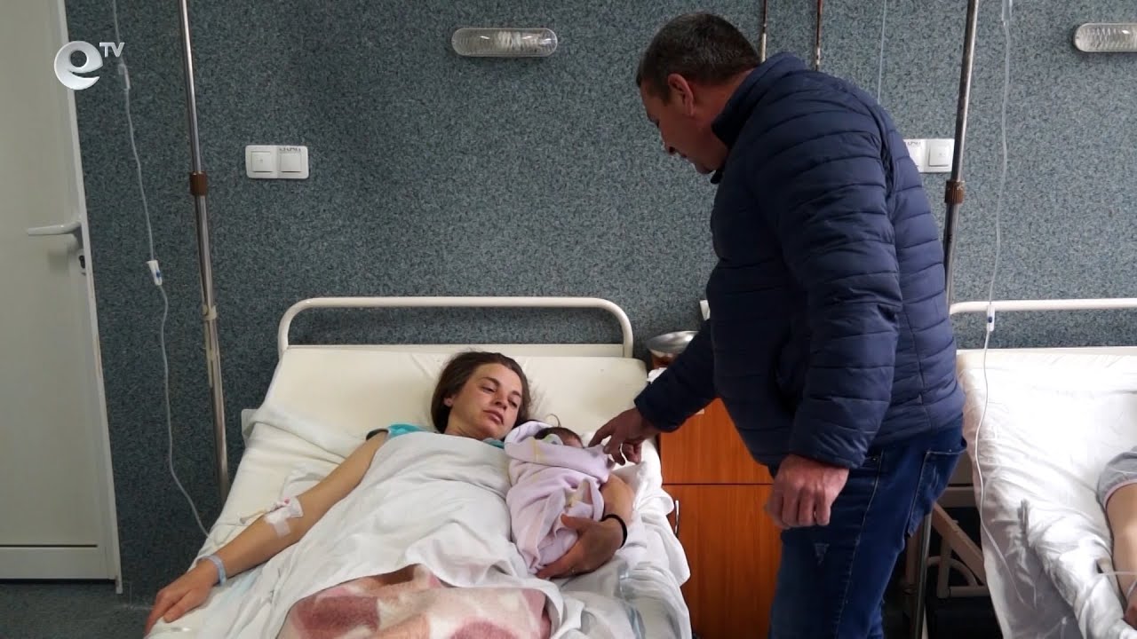 Момченце е първото бебе за 2024 година, родено в Смолянската болница