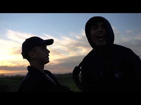 Mellalit X Refran - Fvck That  (Videoclip Oficial)