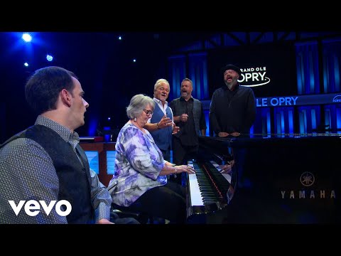 Brothers of the Heart - How Great Thou Art (Live at Grand Ole Opry, Nashville, TN 2022)