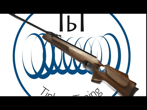 Should I buy a Weihrauch HW99s / HW50s? Weihrauch’s flawed genius