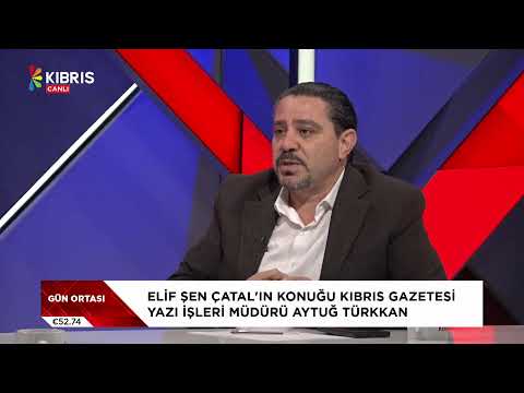 GÜN ORTASI - AYTUĞ TÜRKKAN