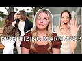 WHEN YOUR LOVE LIFE BECOMES YOUR BUSINESS: THE DANIELLE WALTER SAGA | Influencer Insanity Ep 41