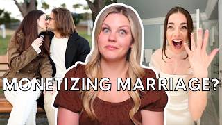 WHEN YOUR LOVE LIFE BECOMES YOUR BUSINESS: THE DANIELLE WALTER SAGA | Influencer Insanity Ep 41