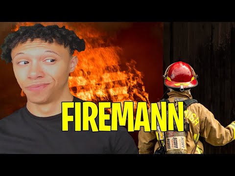 EclipticSir - Firemann (Official Audio)