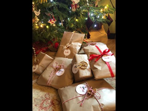 Christmas 2023 - Part One (Lookin for Xmas)