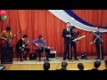 Гражданская Оборона - Родина - cover version (school rock, live ...