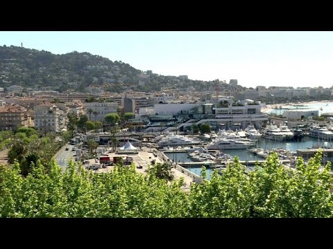 Für Cannes ist das Filmfestival eine Goldgrube