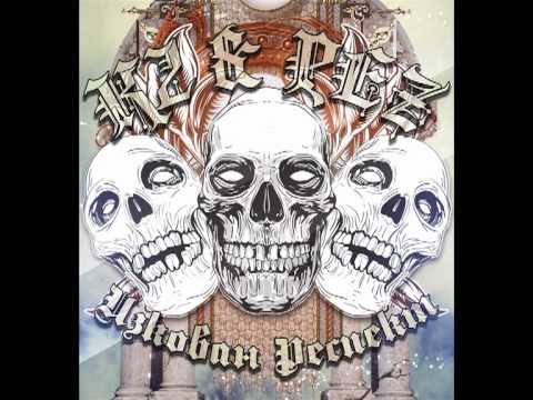 Premiere!!!! K2+Pez ft Dafai-Няма(no way)