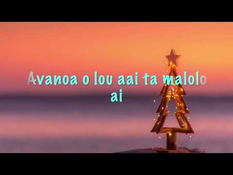 Avanoa lou Aai   Fa'ae'e & Ana