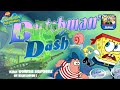 SpongeBob SquarePants Dutchman S Dash Aboard The Deck Of Doom Nickelodeon Games