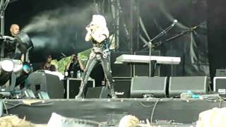 Doro - Always live to win