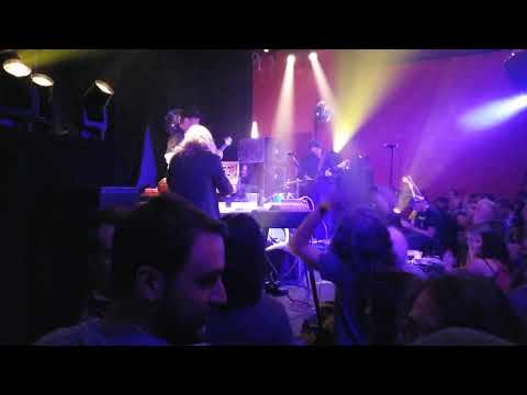 On My Mind | Circles Around the Sun | The Chapel, San Francisco | Friday October 18th 2019