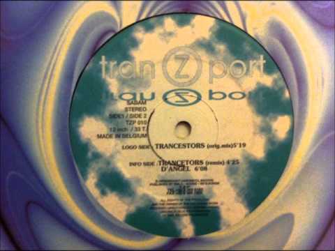 Lord Of Tranz Feat. Dj Hoxider - Trancestores (Remix)