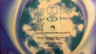 Lord Of Tranz Feat. Dj Hoxider - Trancestores (Remix)