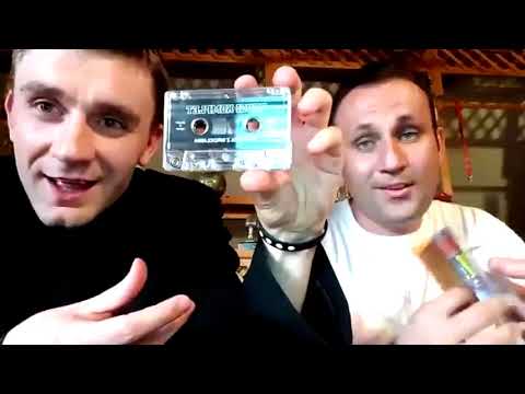 Ks. Jakub Bartczak o kasecie Drugi Komplet (LIVE)