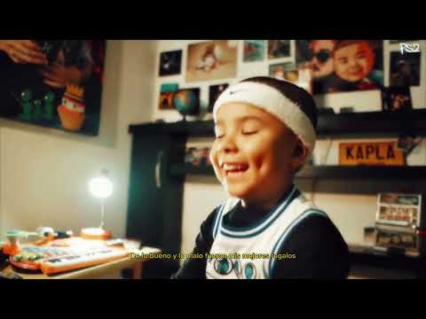 Kapla - Damián (Video Oficial)