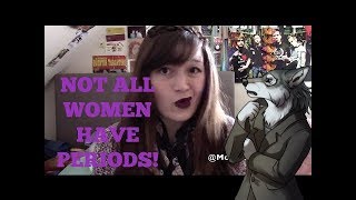 FEMINISM VICTIM COMPLEX Featuring BEARING
