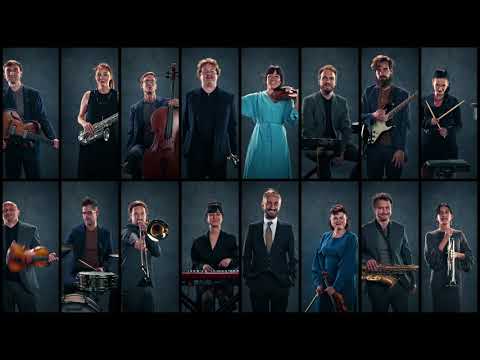 So klingt das ZDF Magazin Royale! feat. RTOEhrenfeld