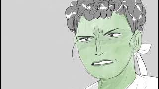 &quot;Dear Old Shiz&quot;--Wicked the Musical Animatic