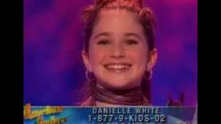 Big Girls Don&#39;t Cry Would NOT Exist if it Weren&#39;t for Danielle White and Jordan McCoy