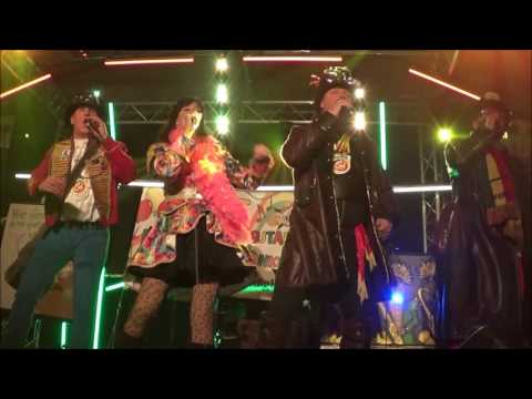 GWKK2017: Oetgeloate Lentjheuvel