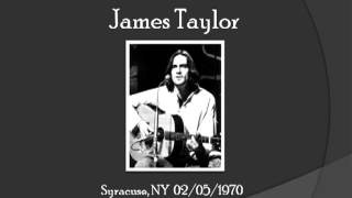 【TLRMC015】 James Taylor 02/05/1970