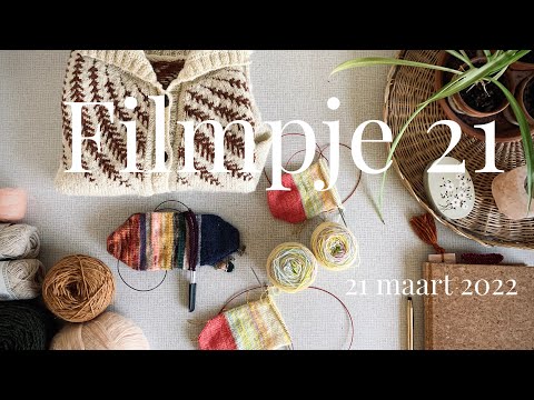 It Is A Sarah | Filmpje 21 (NL)