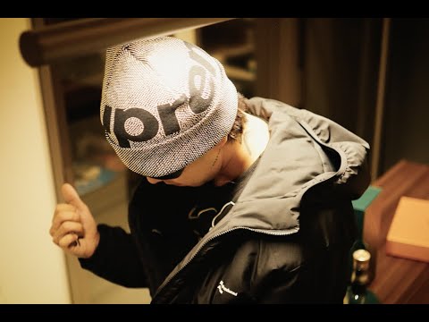 Foggyatthebottom(안개) - KANSAI AIRPORT